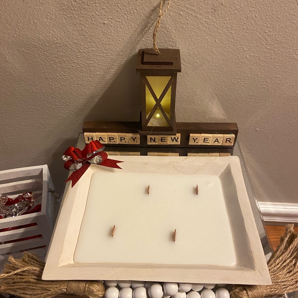 16oz Dough-Bowl Candle - Picture 7 of 11